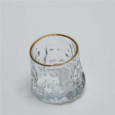 Diamond Relief Modèl Glass