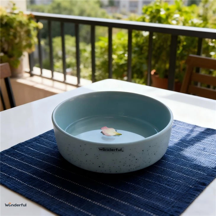 Wonderful Speckled Pastel Stoneware Dinnerware Set price